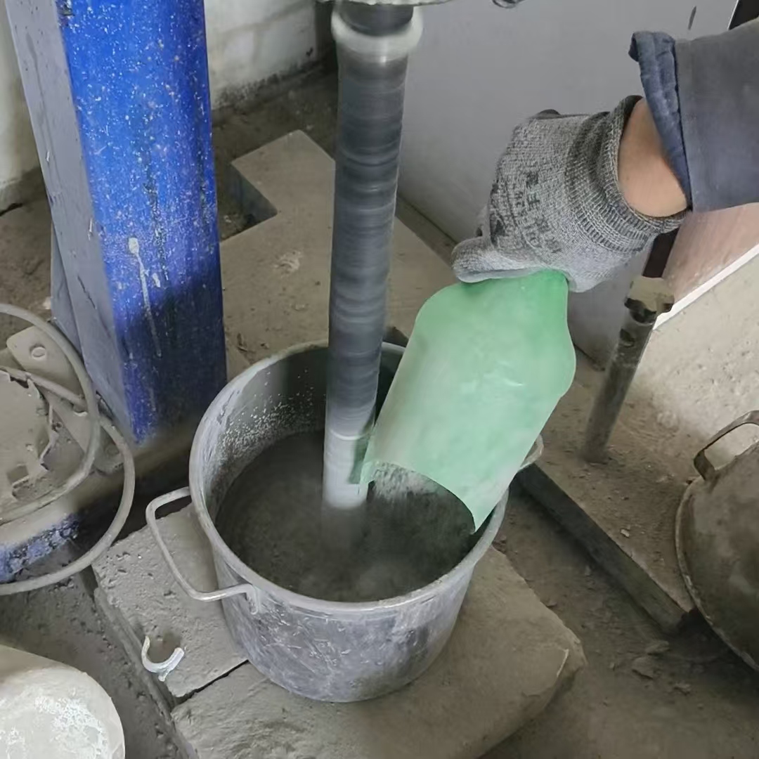 乐陵桥梁公路张拉用H60压浆料与普通压浆料有什么区别？