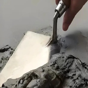 乐陵混凝土裂缝孔洞剥落冻融修复用高强度丙乳防腐蚀砂浆